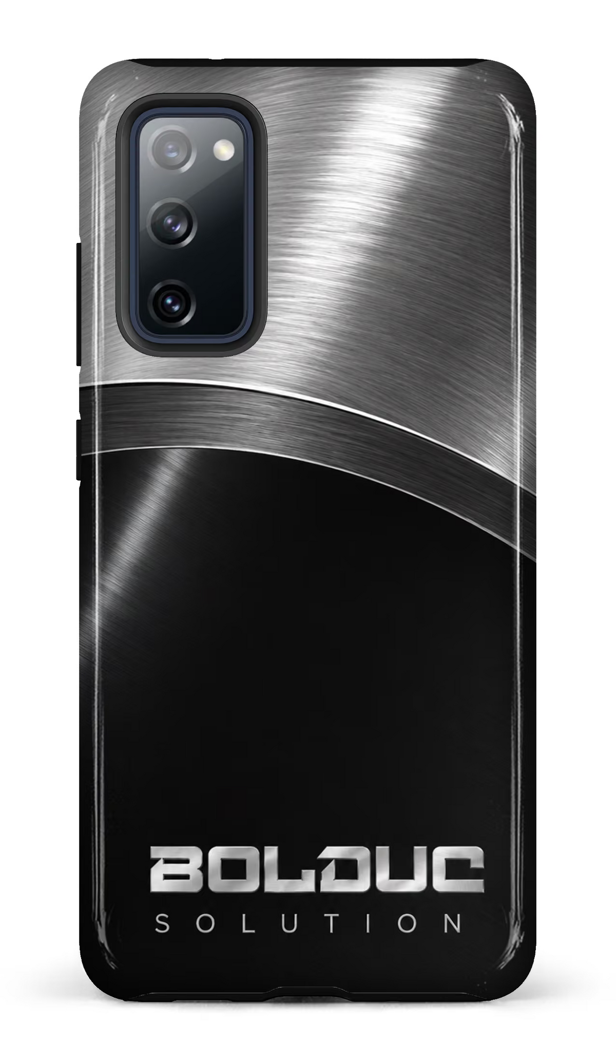 Galaxy S20 FE Tough Atelier Bolduc -