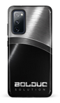 Galaxy S20 FE Tough Atelier Bolduc -