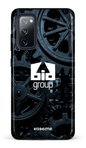 Galaxy S20 FE Tough BID Group Gears -
