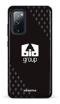 Galaxy S20 FE Tough BID Group Noir -