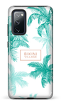 Galaxy S20 FE Tough BV - Palmtrees -