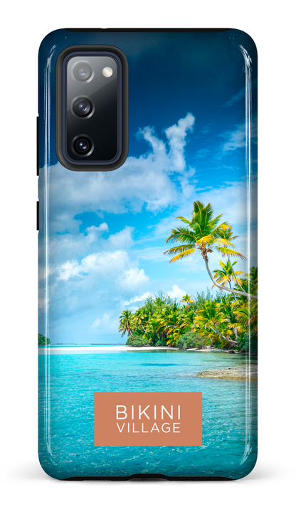 Galaxy S20 FE Tough BV - Scenery -
