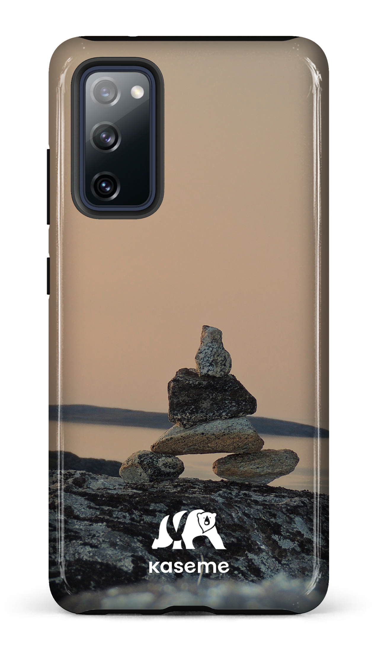 Galaxy S20 FE Tough Baie Déception -