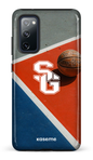 Galaxy S20 FE Tough Basket Dragons -