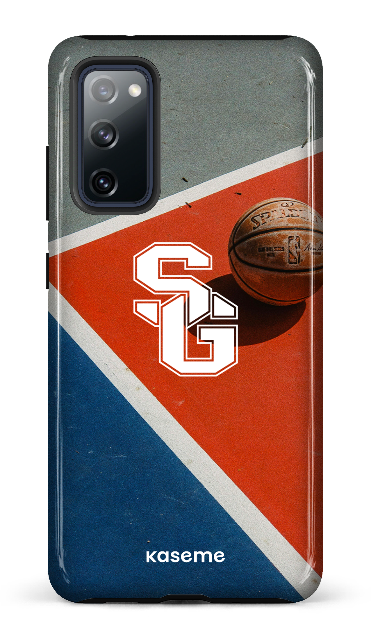 Galaxy S20 FE Tough Basket Dragons -