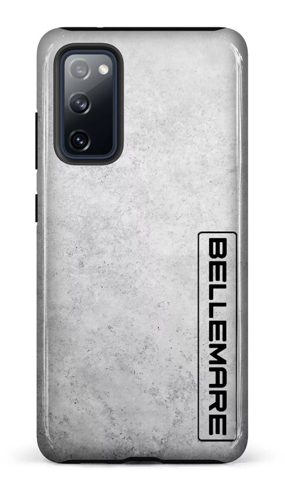 Galaxy S20 FE Tough Bellemarre Béton -