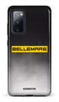 Galaxy S20 FE Tough Bellemarre Noir et Blanc -