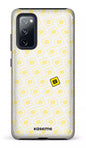 Galaxy S20 FE Tough Bellemarre Pattern -