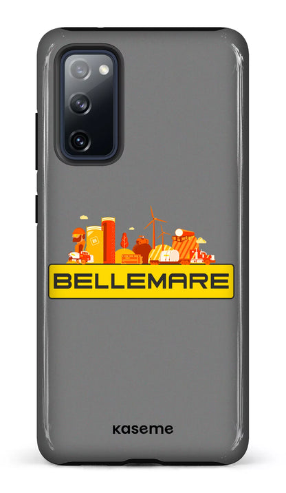 Galaxy S20 FE Tough Bellemarre Rassembleuse -