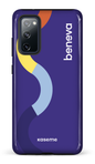Galaxy S20 FE Tough Beneva 2 -