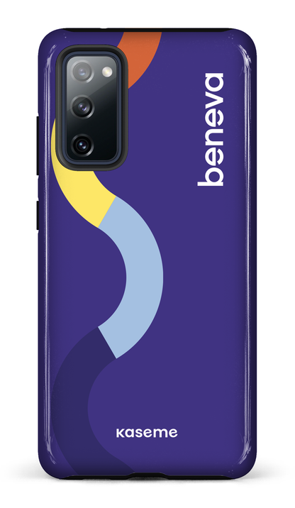 Galaxy S20 FE Tough Benny&Co. Coq -