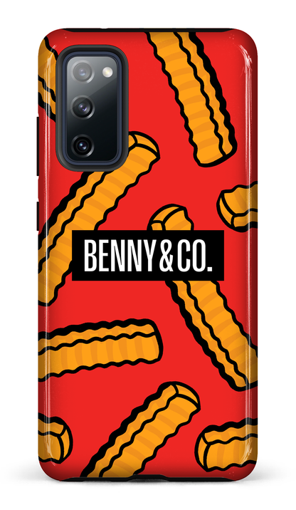 Galaxy S20 FE Tough Benny&Co. Frites -
