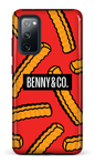 Galaxy S20 FE Tough Benny&Co. Frites -