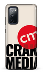 Galaxy S20 FE Tough Big Crak Crakmedia -