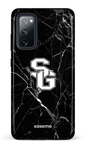 Galaxy S20 FE Tough Black Sheep x Dragons -