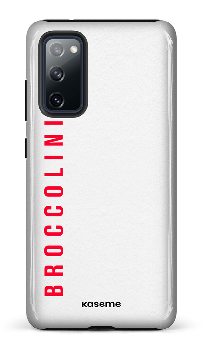 Galaxy S20 FE Tough Broccolini Blanc -