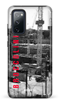 Galaxy S20 FE Tough Broccolini Chantier -