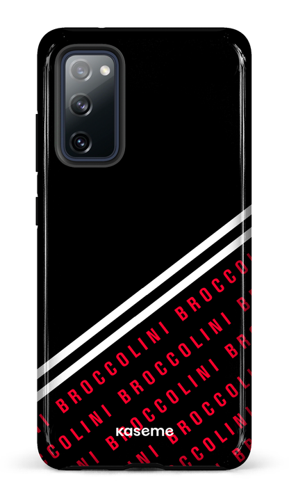 Galaxy S20 FE Tough Broccolini Noir -