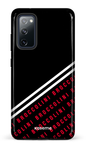 Galaxy S20 FE Tough Broccolini Noir -
