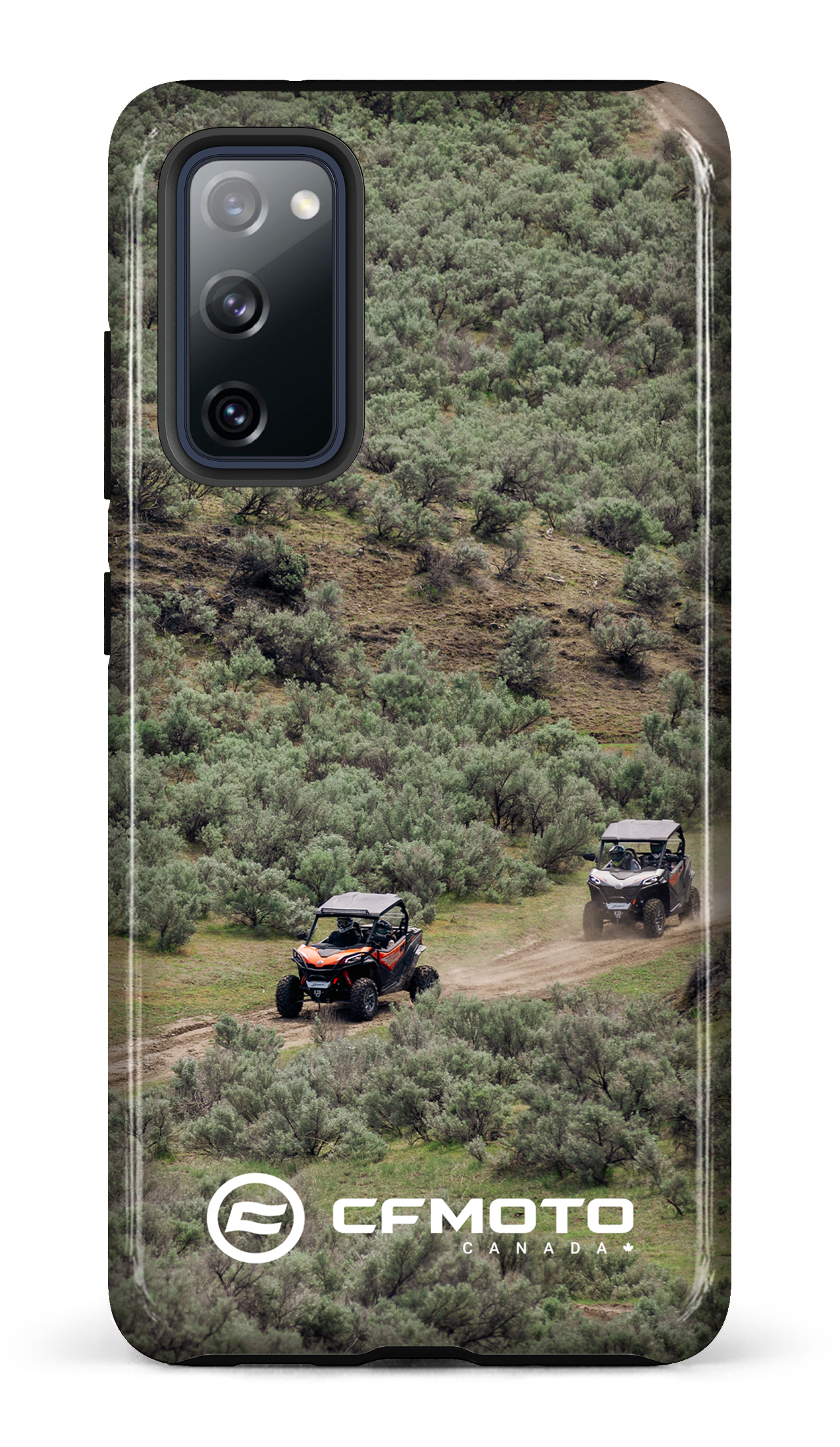 Galaxy S20 FE Tough CF Moto 1 -