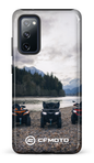 Galaxy S20 FE Tough CF Moto 2 -