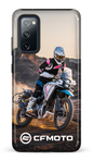 Galaxy S20 FE Tough CF Moto 7 -