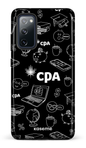 Galaxy S20 FE Tough CPA Pictos -