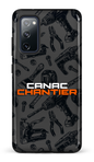 Galaxy S20 FE Tough Canac Chantier -