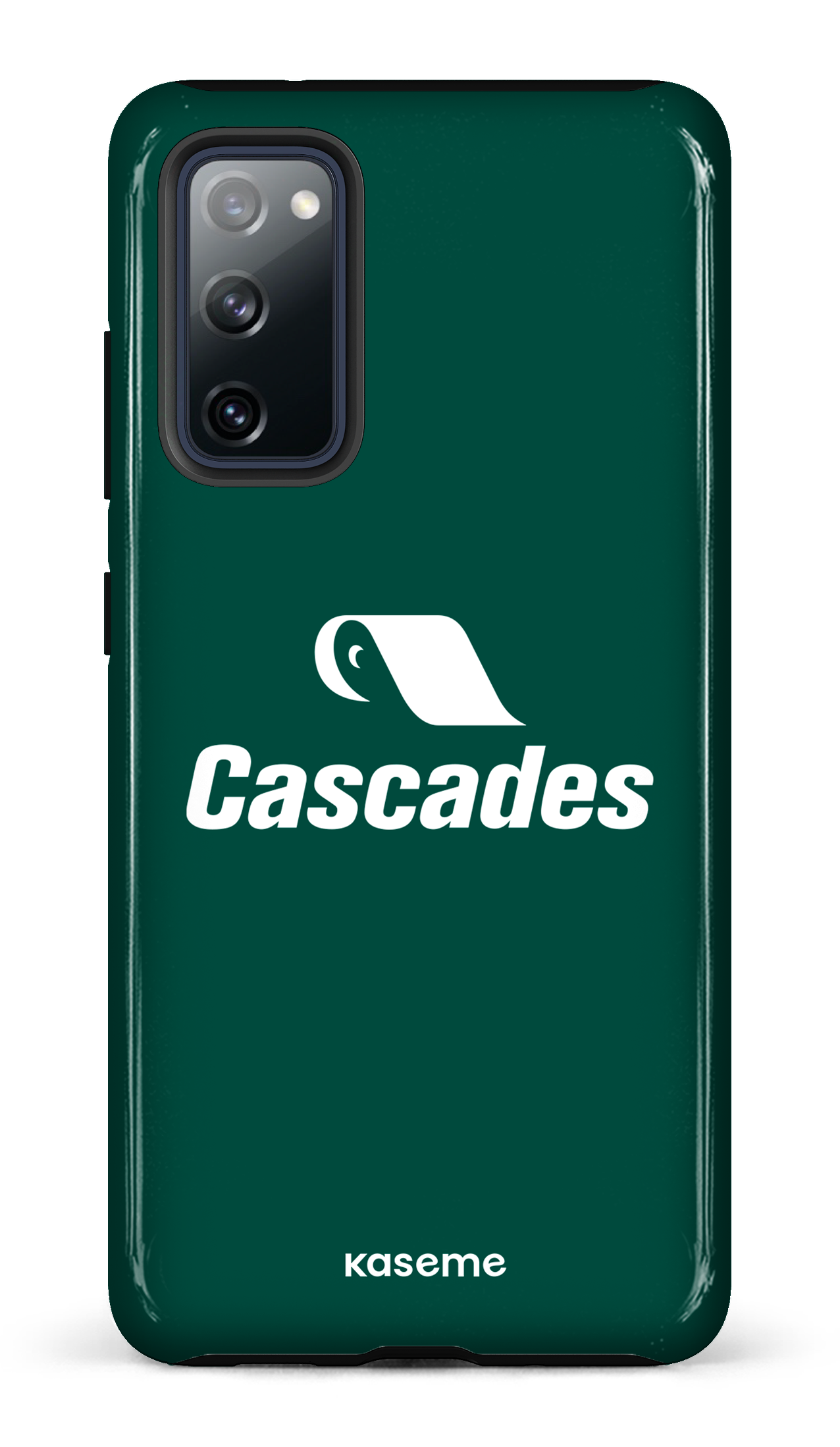 Galaxy S20 FE Tough Cascades Vert -