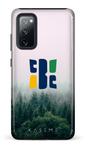 Galaxy S20 FE Tough Cégep de Baie-Comeau -
