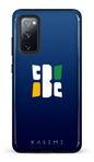 Galaxy S20 FE Tough Cégep de Baie-Comeau Bleu -