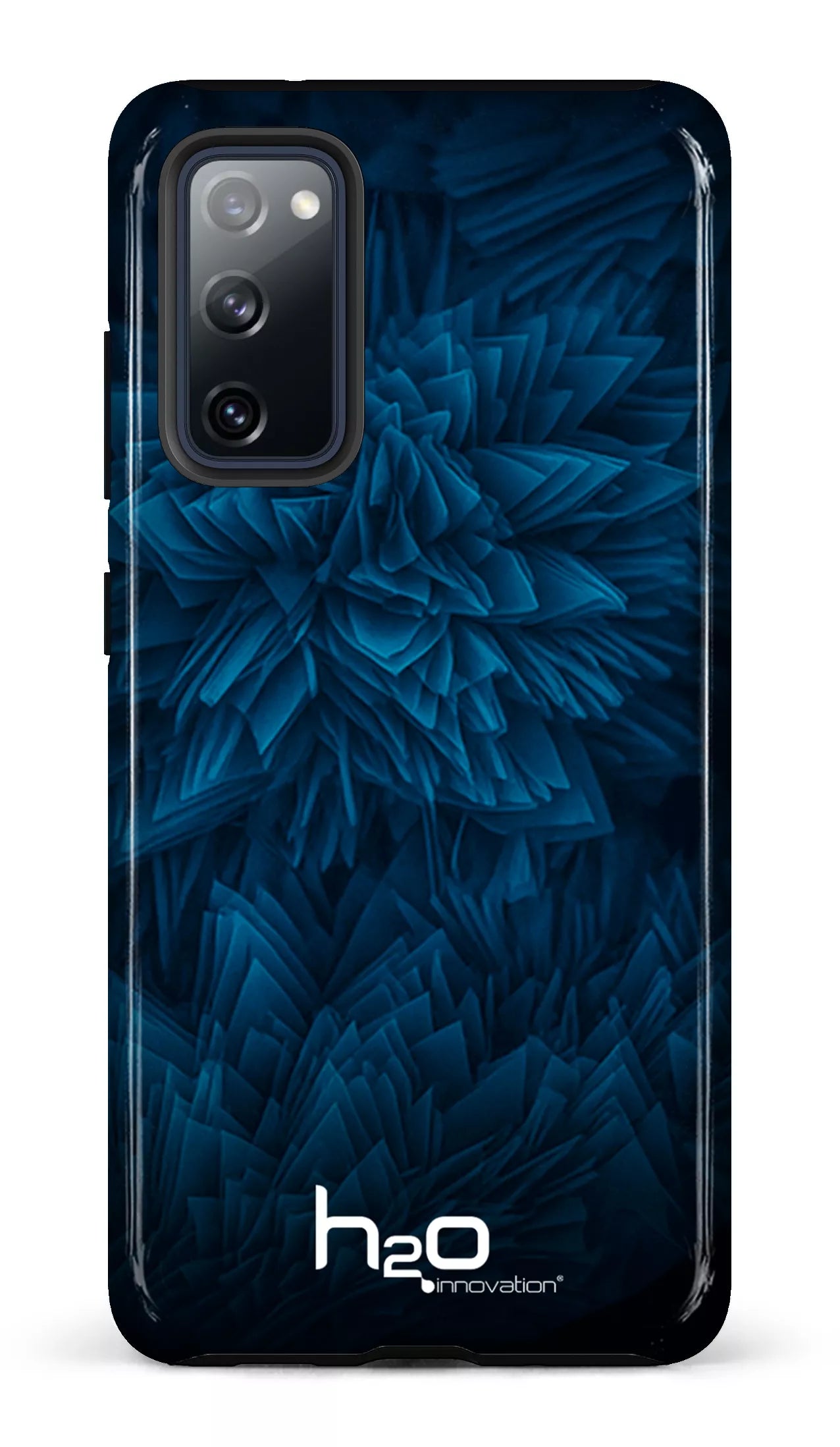 Galaxy S20 FE Tough Chemicals by H2O -