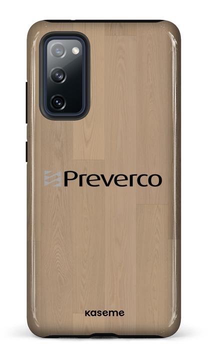 Galaxy S20 FE Tough Chêne Barrista -