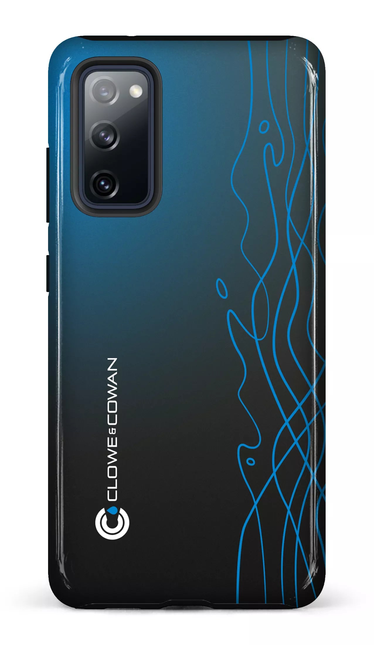 Galaxy S20 FE Tough Clowe & Cowan 2 -