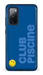 Galaxy S20 FE Tough Club Piscine -