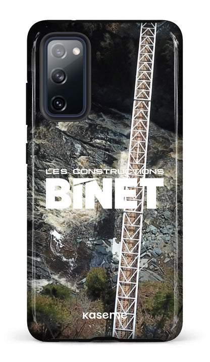 Galaxy S20 FE Tough Constructions Binet Pont -