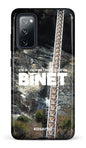 Galaxy S20 FE Tough Constructions Binet Pont -
