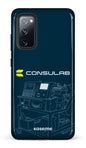 Galaxy S20 FE Tough Consulab Cruise -