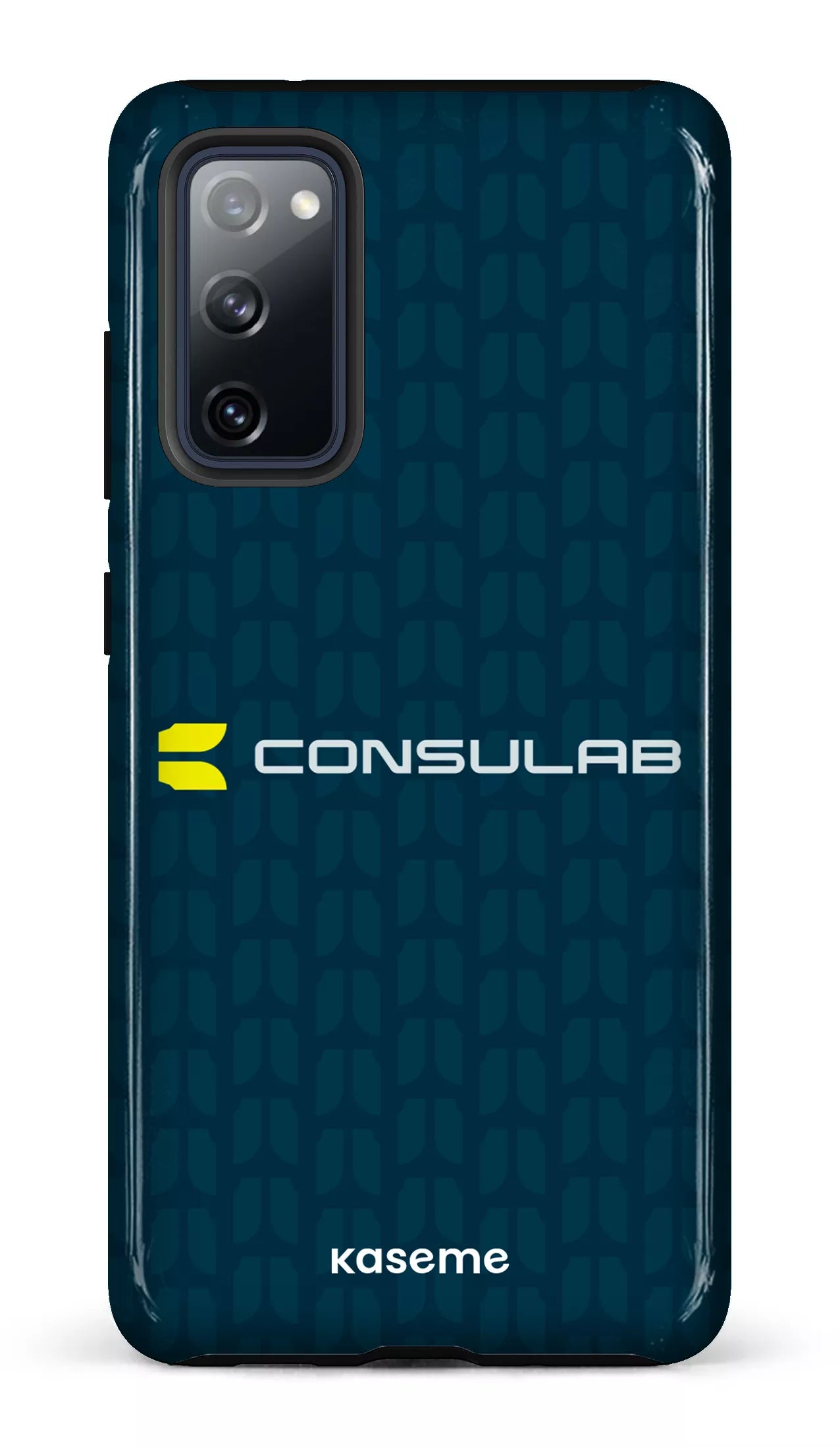 Galaxy S20 FE Tough Consulab Logo -