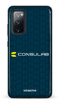 Galaxy S20 FE Tough Consulab Logo -