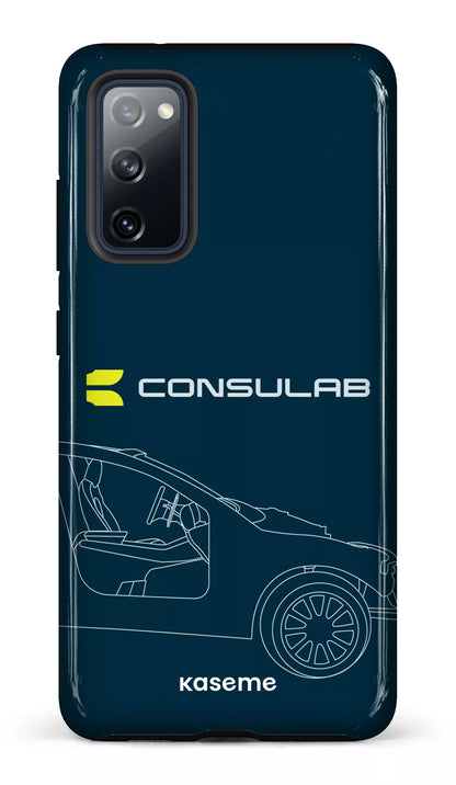 Galaxy S20 FE Tough Consulab Tesla -