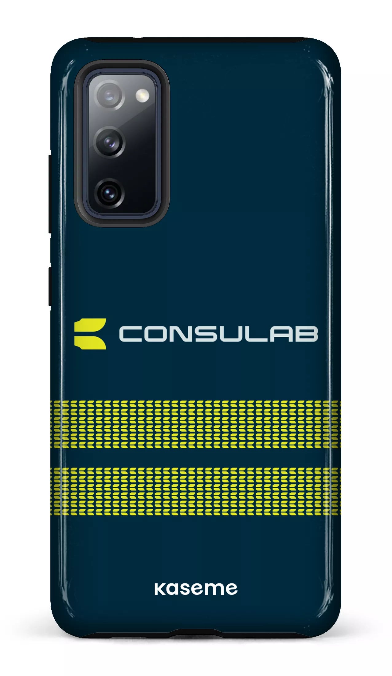 Galaxy S20 FE Tough Consulab Tires -
