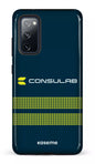 Galaxy S20 FE Tough Consulab Tires -