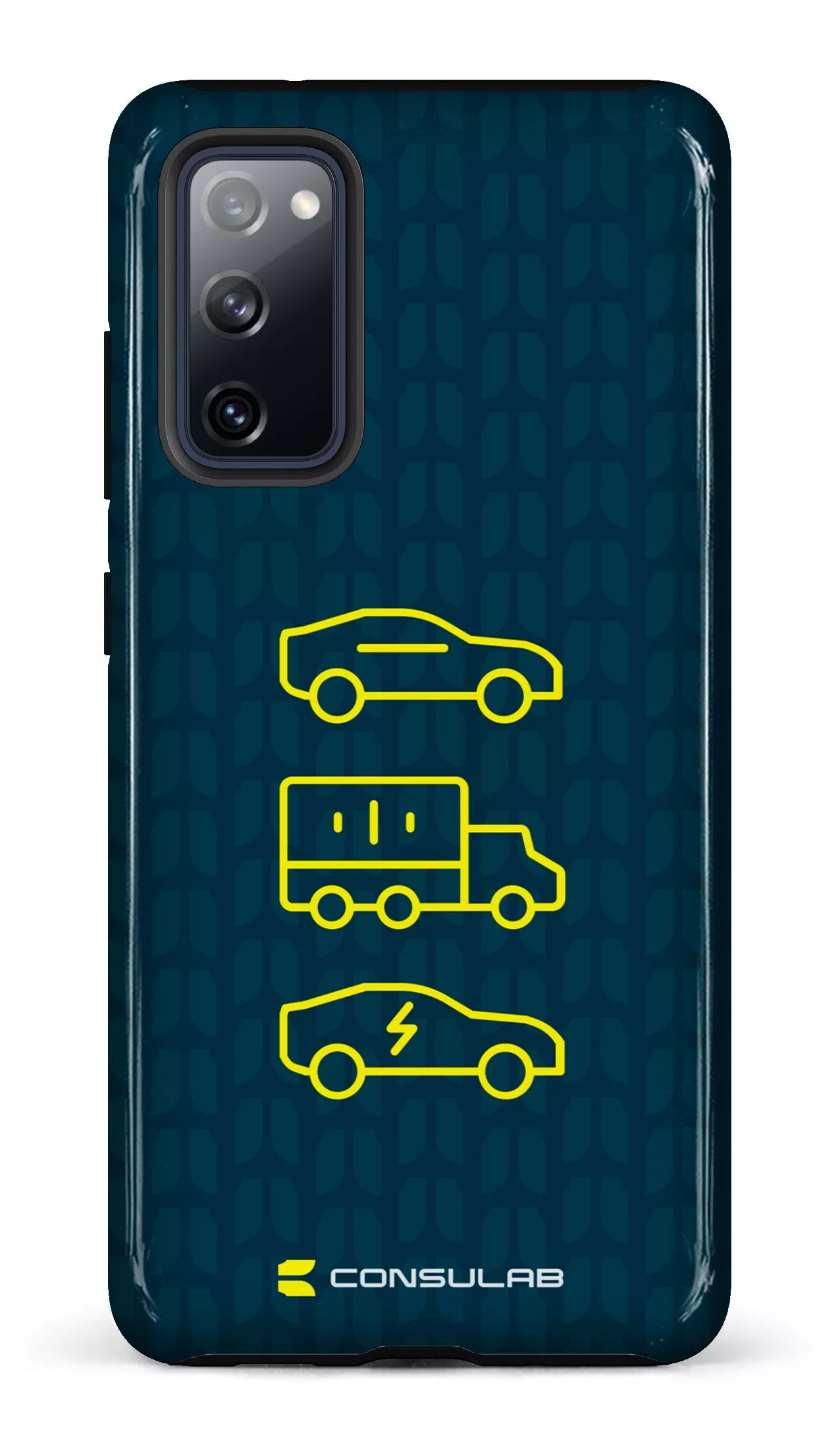 Galaxy S20 FE Tough Consulab Voitures -
