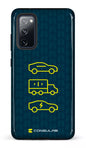 Galaxy S20 FE Tough Consulab Voitures -