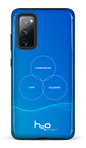 Galaxy S20 FE Tough Culture by H2O -