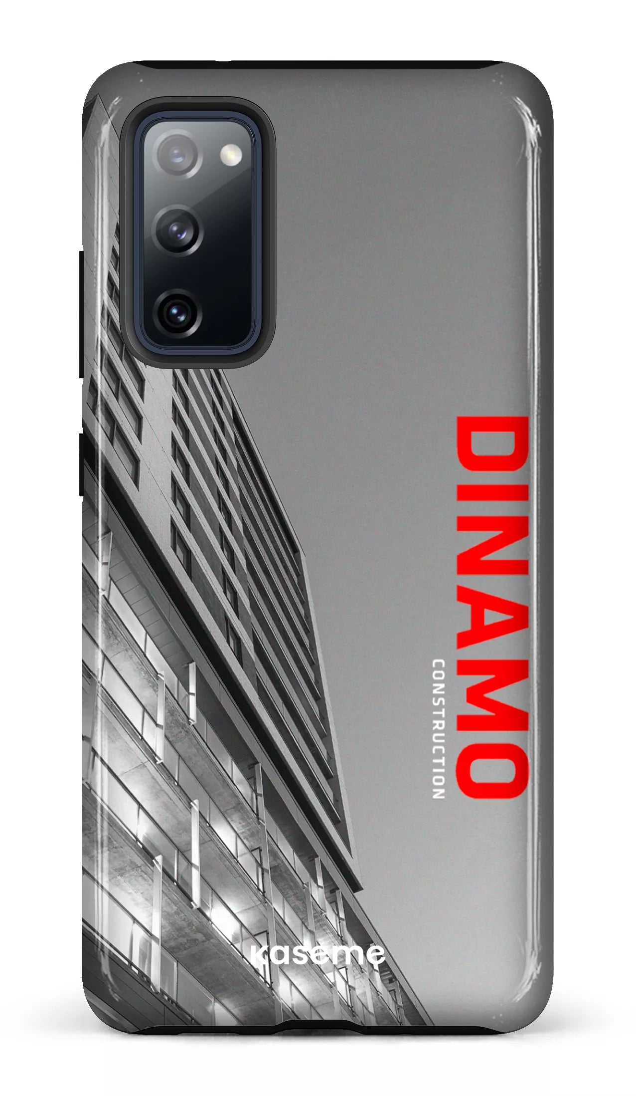 Galaxy S20 FE Tough Dinamo Bâtiment -