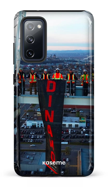 Galaxy S20 FE Tough Dinamo Image -