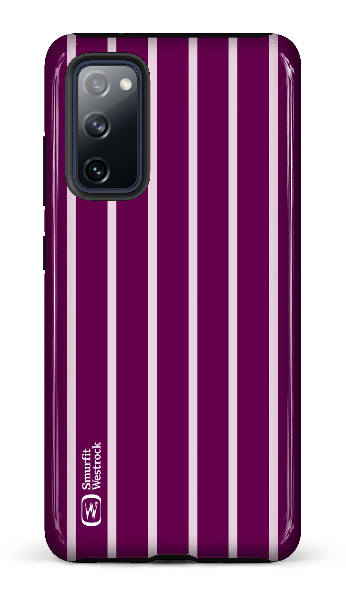 Galaxy S20 FE Tough Dolce Striscia Westrock -