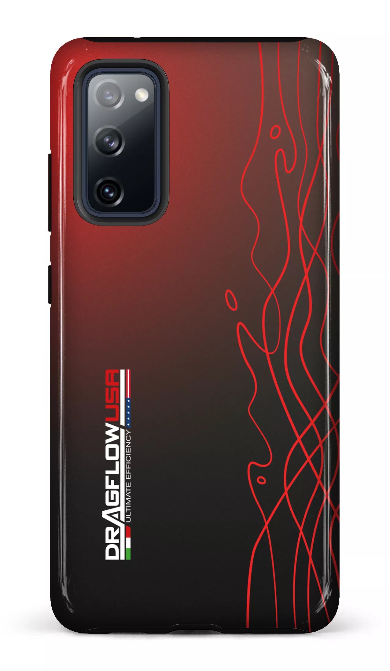 Galaxy S20 FE Tough Dragflow 2 -